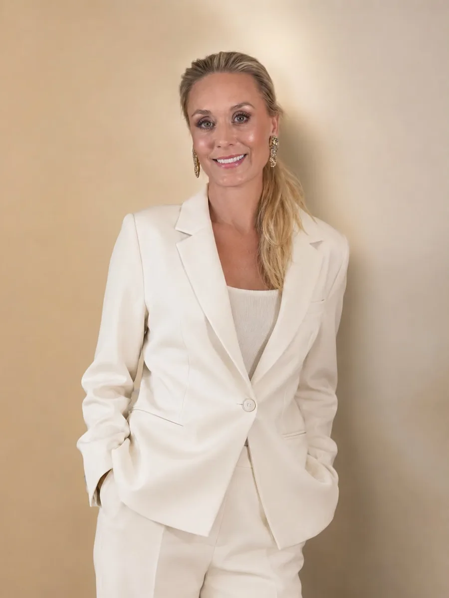 Kerstin Wilms, Inhaberin des Glow Beauty Atelier